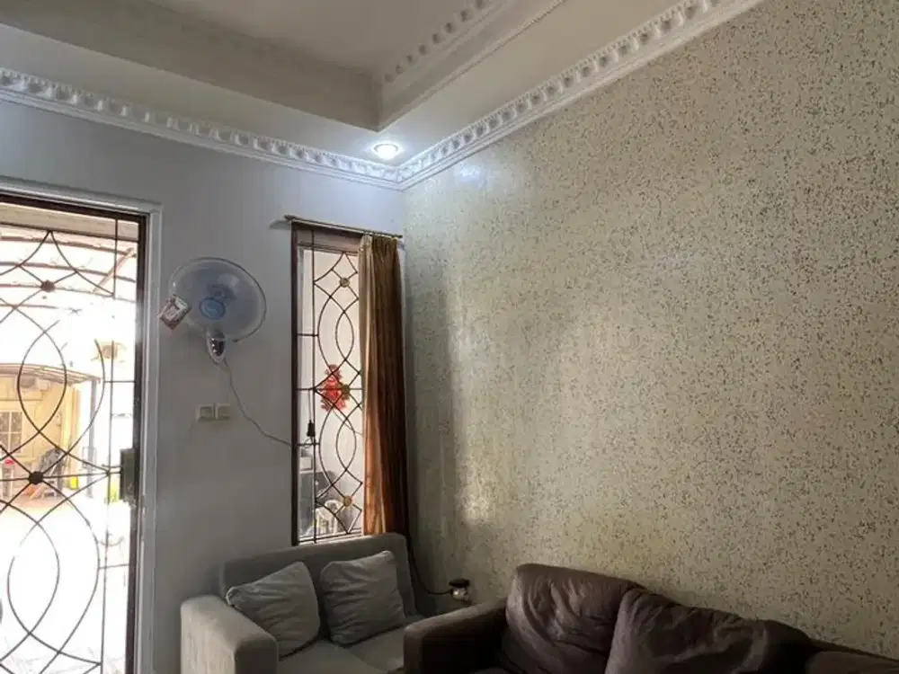DIJUAL/WTS Rumah di ModernlandTangerang