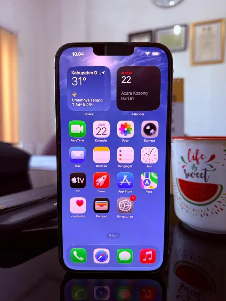 Iphone 13 Promax 128 Ex Digimap
