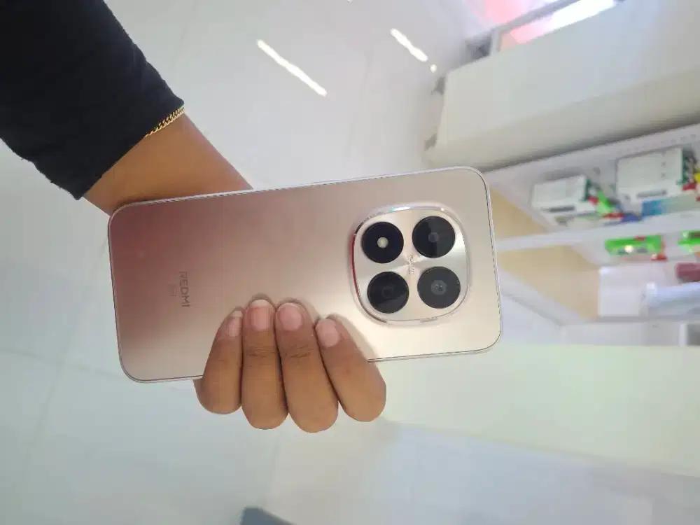 REDMI NOTE 15 PRO 5G 8/256