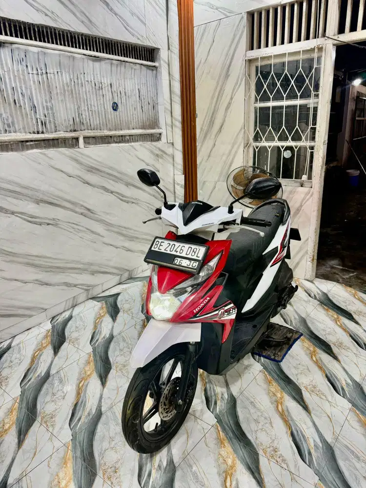 BEAT NEW DIGITAL TERBAIK 2019 Pajak Hidup