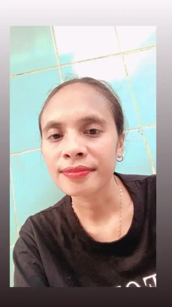 Cari krja yg bisa pp