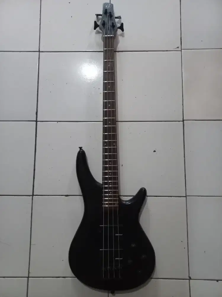 Bass merk gillmore gsb50 asli original MIC