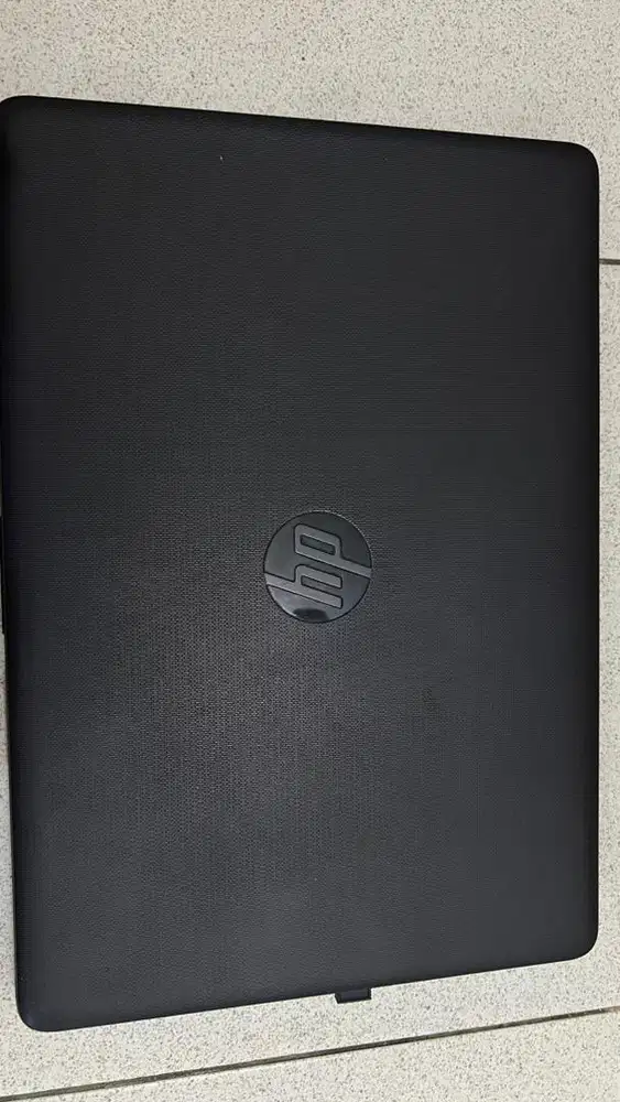 HP 240 G7 NOTEBOOK PC