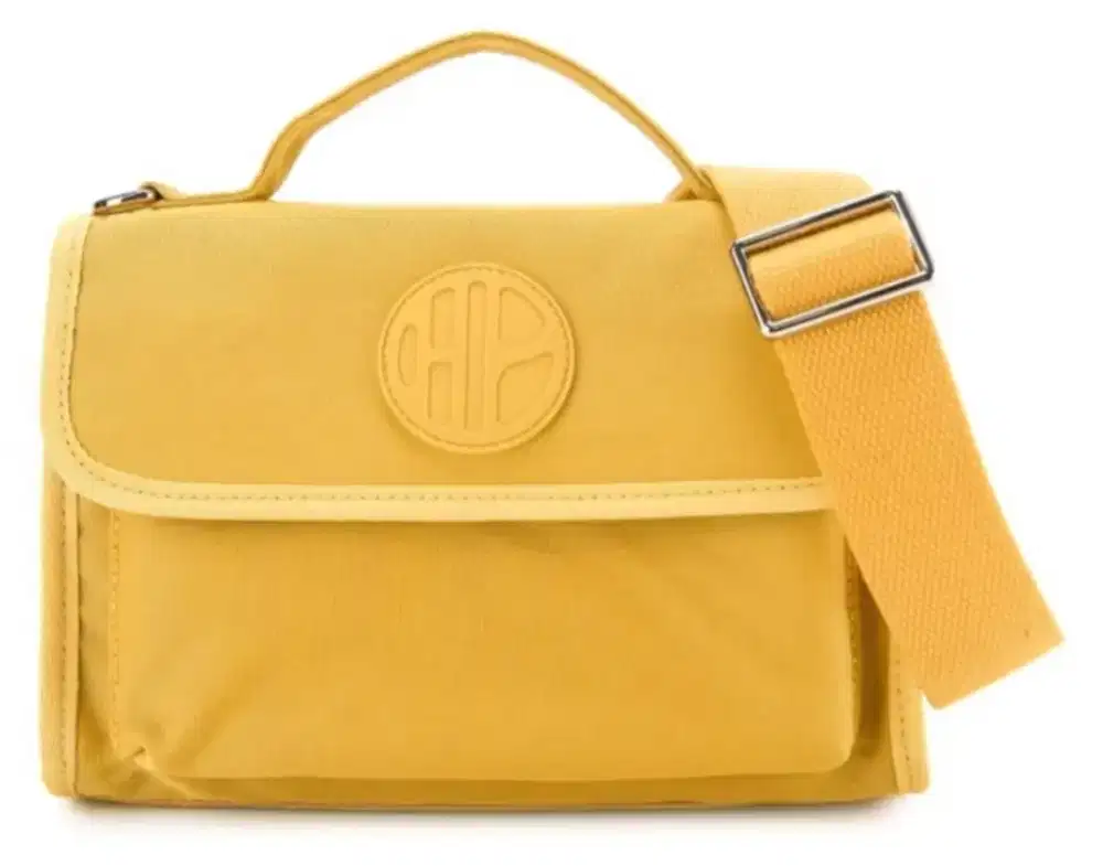 Tas hush puppies original second