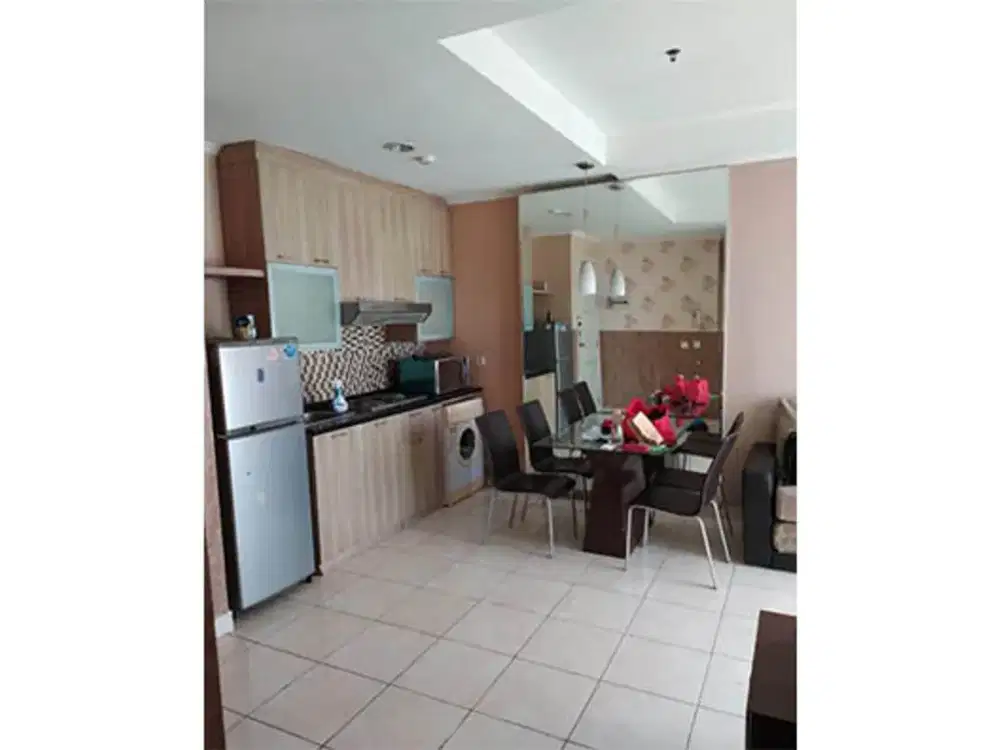 Apartemen City Home Twr Miami Bay, Kelapa Gading
