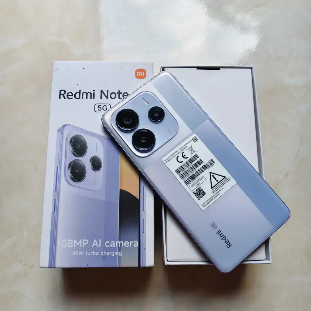 Redmi Note 14 5G 8/256