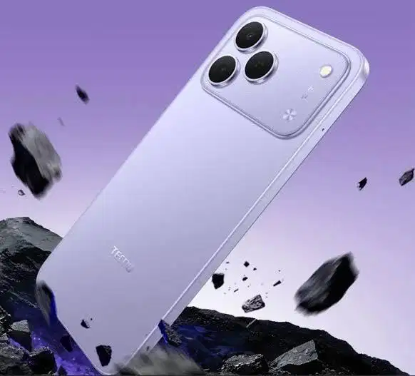 Tecno Spark 50 4/128
