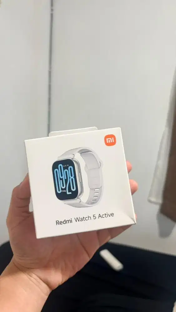 Redmi Watch Active 5 (Baru)