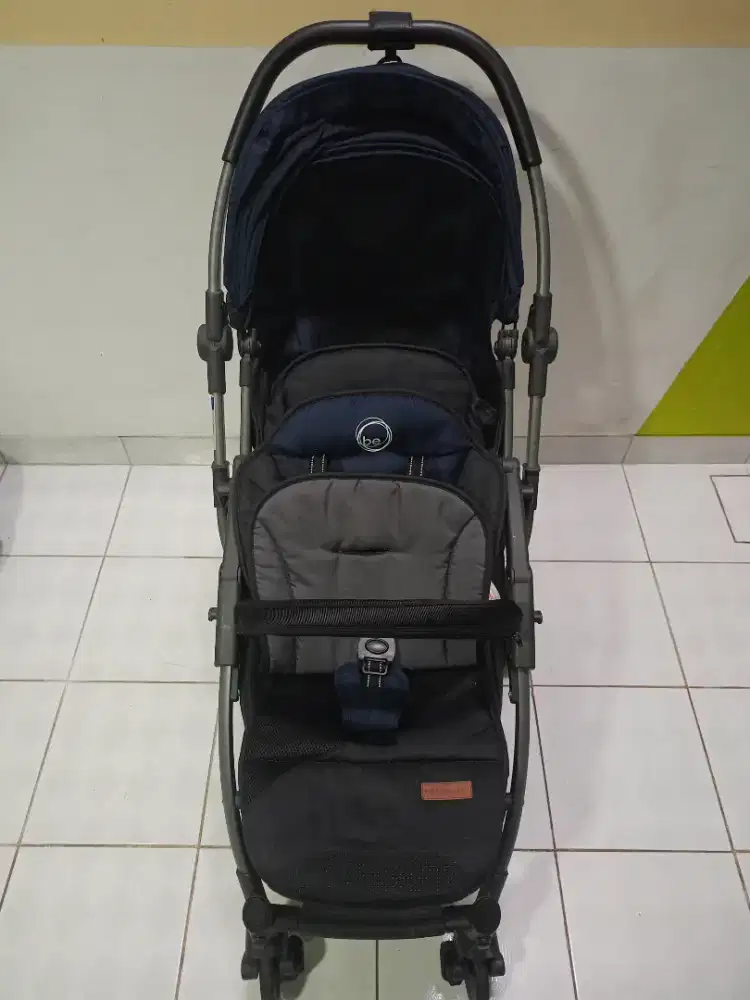 dijual cepat stroller Babyelle