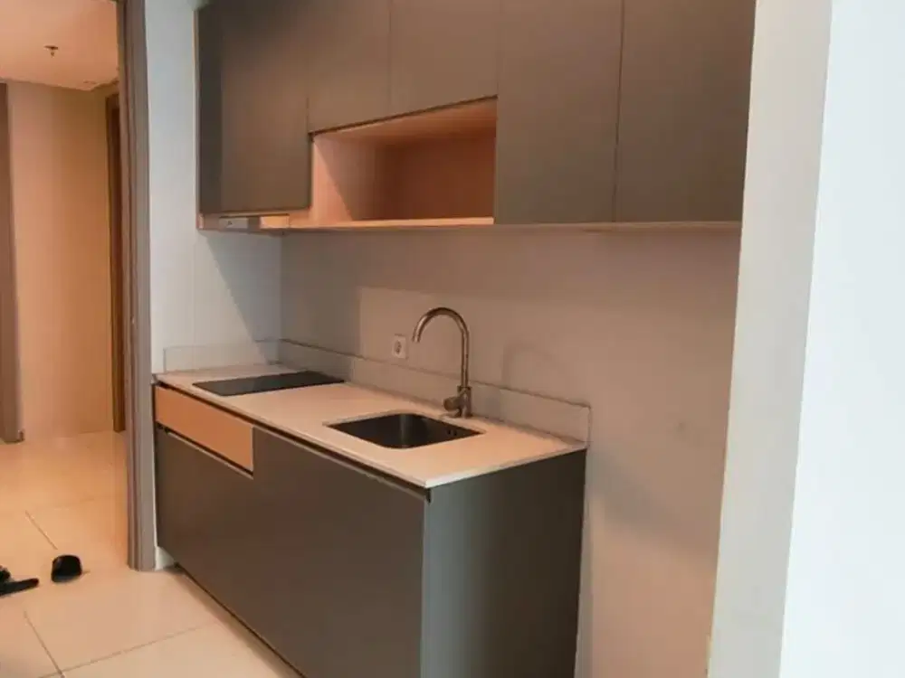 Jual Apartemen Taman Anggrek, Jakarta Barat