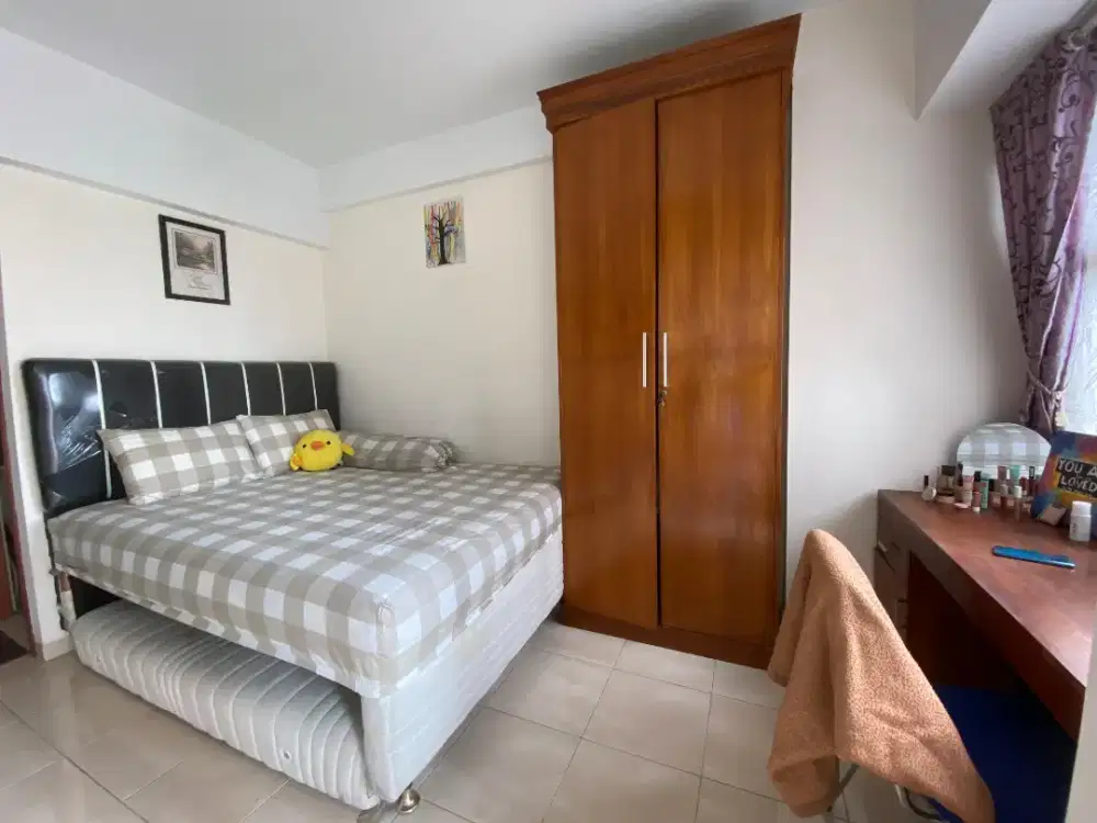 Apartemen margonda residence 3