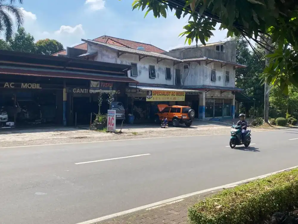 Di Jual Cepat Kavling Bintaro Sektor 3