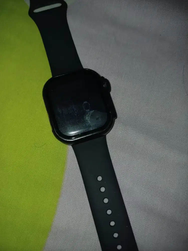 Apple watch series 11 fullset + case model watch ultra