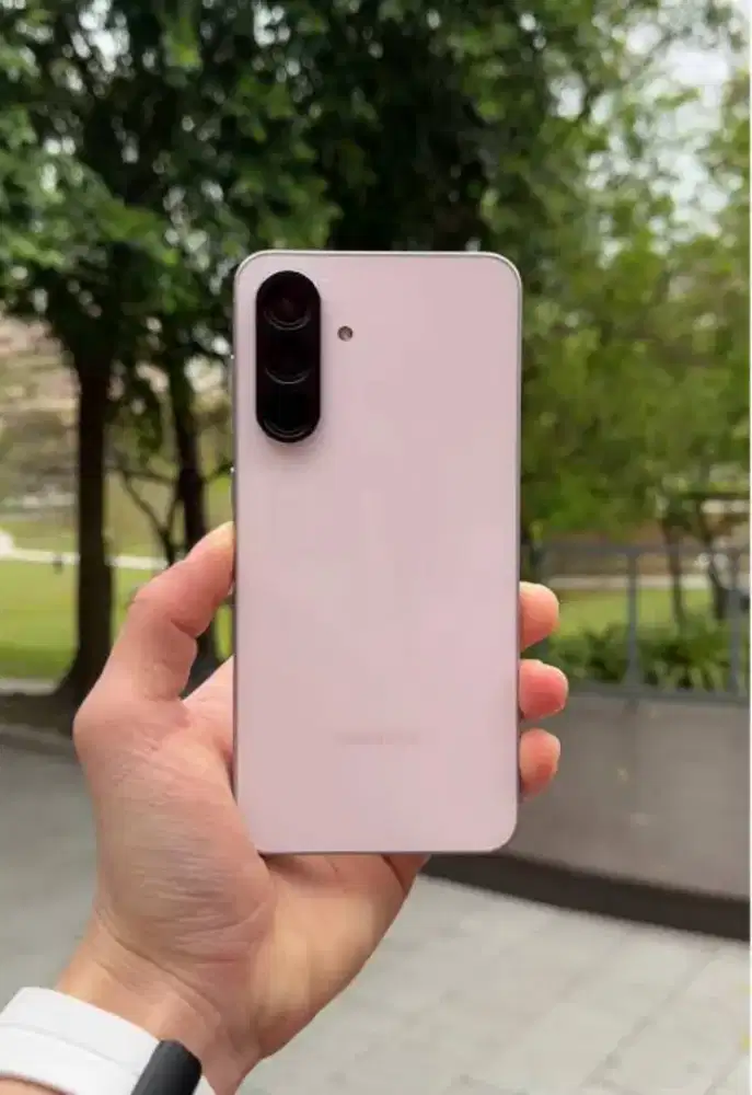 Samsung A56 ram8/256 mulus murah