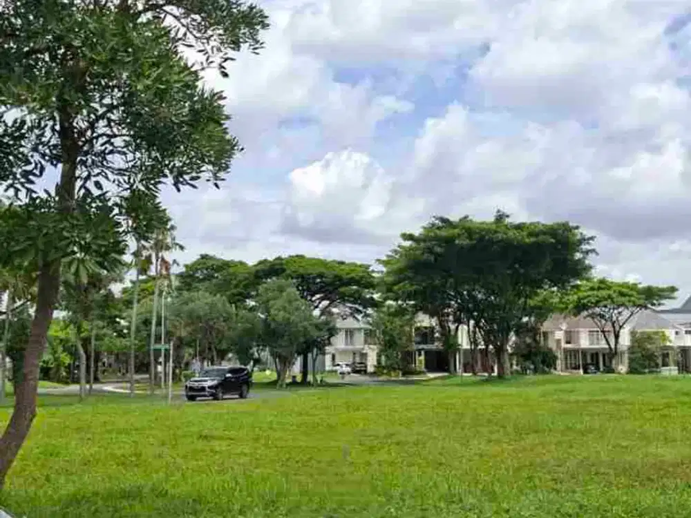 11.5jt/m2 Jual Tanahch Stamford Place Citraland Hadap Selatan