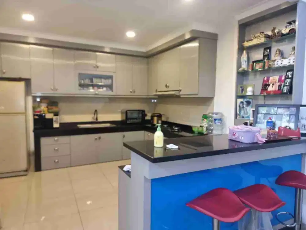 Dijual Cepat Rumah di Muara Karang
