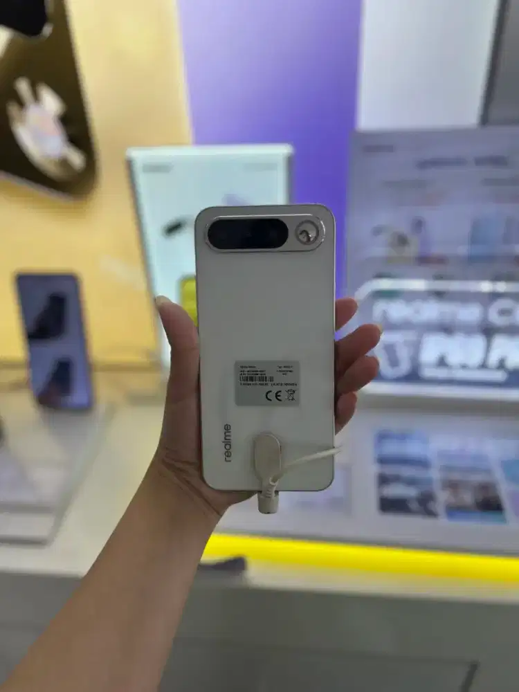 REALME 16 5G  8/256