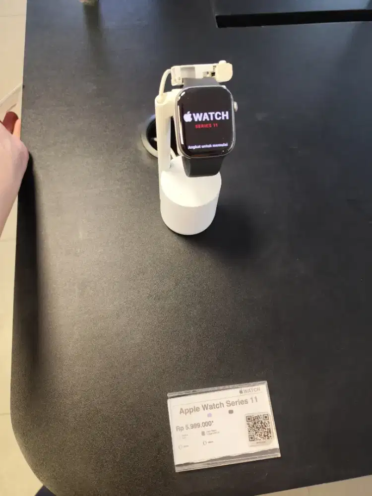 Apple watch se 11 kredit murah surabaya