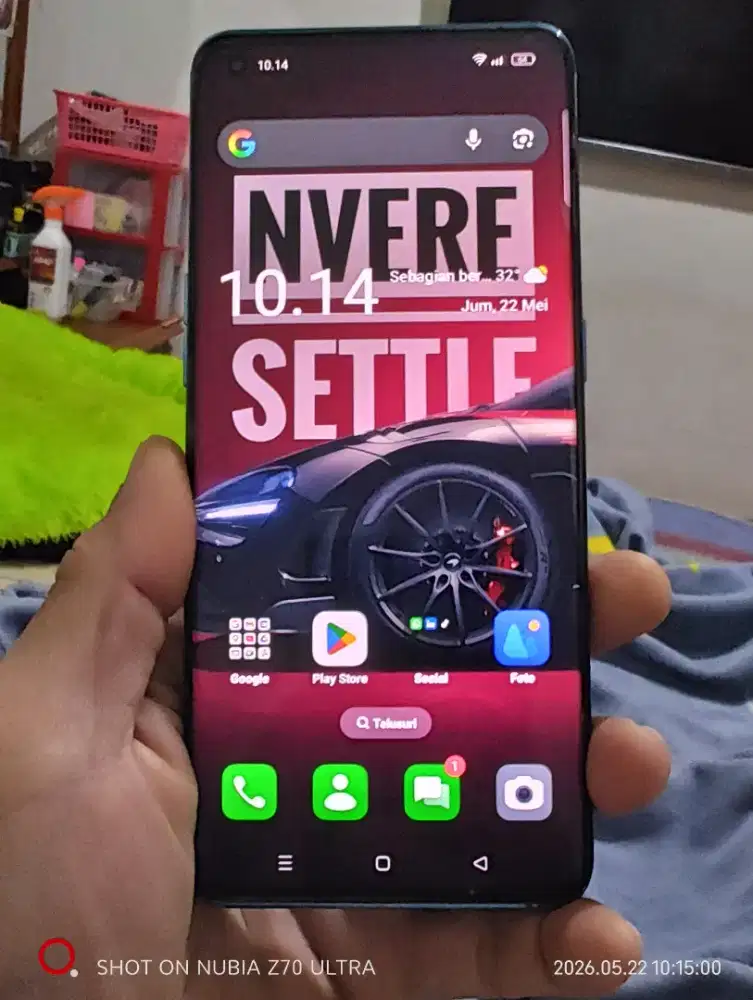 Oppo Find X3 Pro