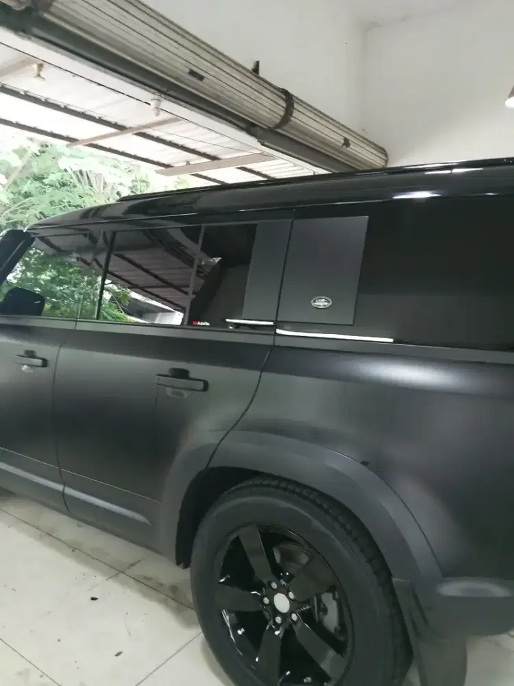 Jual kaca film mobil harga murah berkualitas