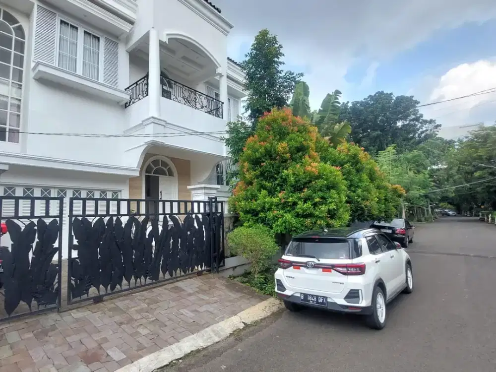 RUMAH DIJUAL CEPAT