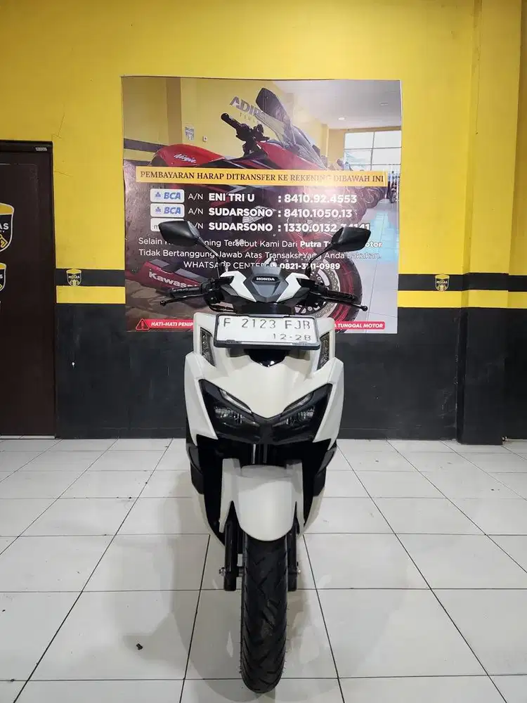HONDA VARIO 160 ABS 2023