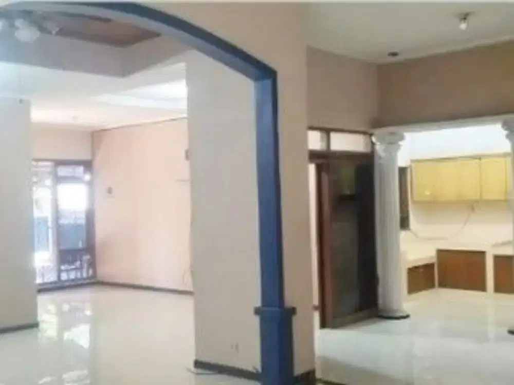 Termurah! Rumah Cluster Favorit di Batununggal Bandung