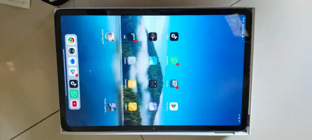 Redmi Pad Pro 8/256