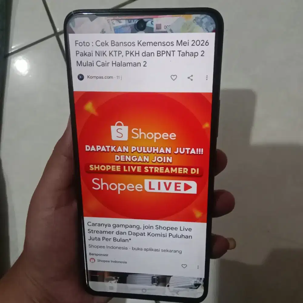 Vivo V50 Lite 5G 8/256
