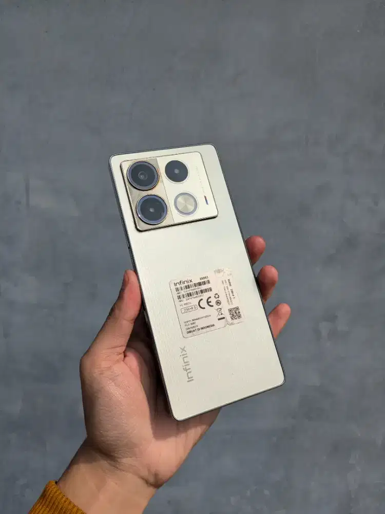 Infinix Note 40 8/256