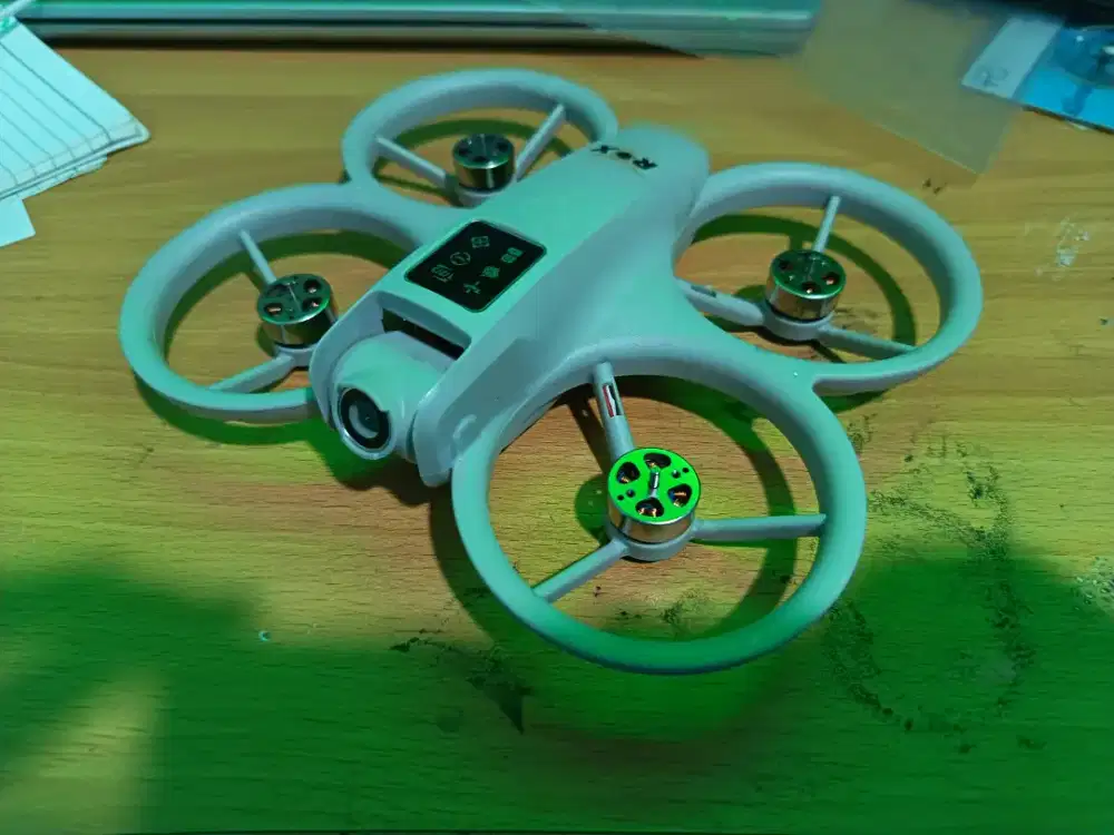 Drone rox x9 sx