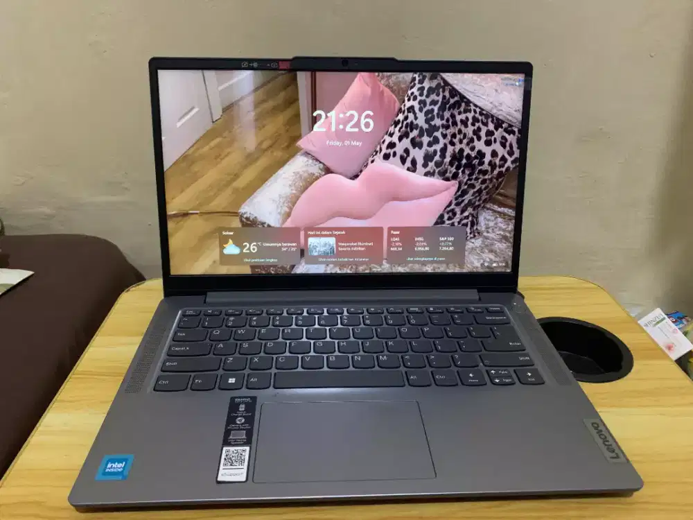 Laptop Lenovo Ideapad slim 3i series