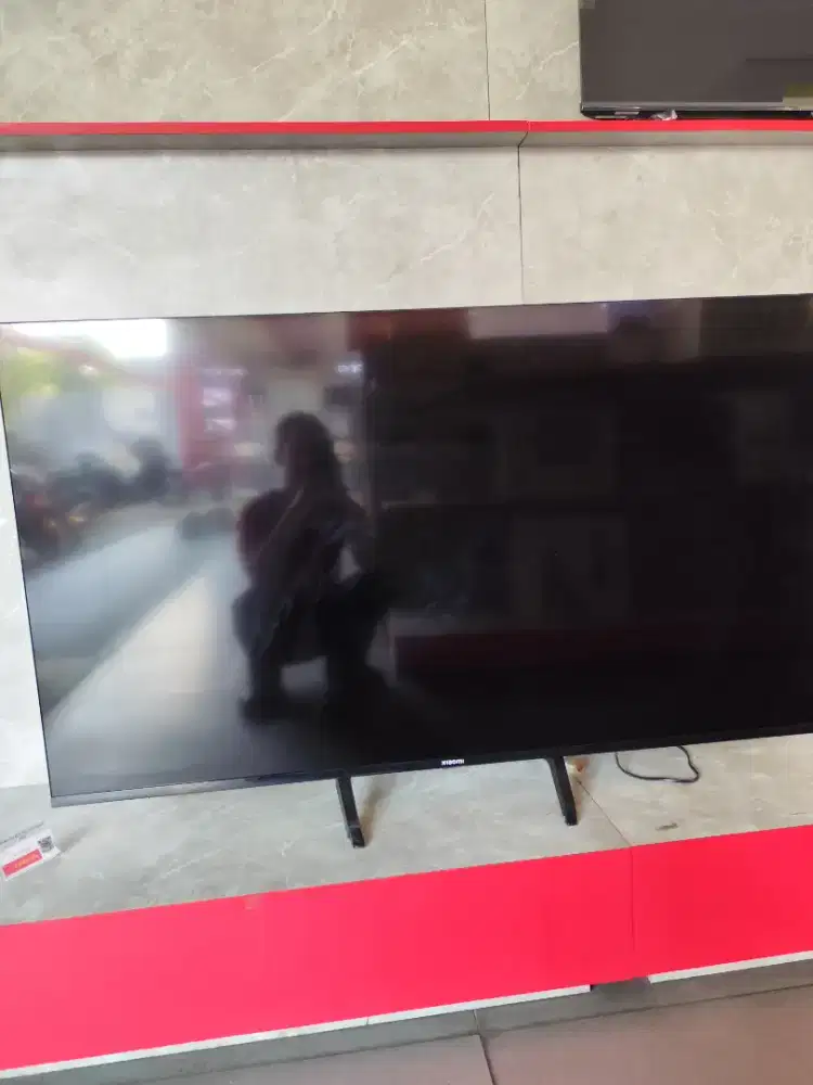 Xiaomi TV 65 IN Kredit murah surabaya