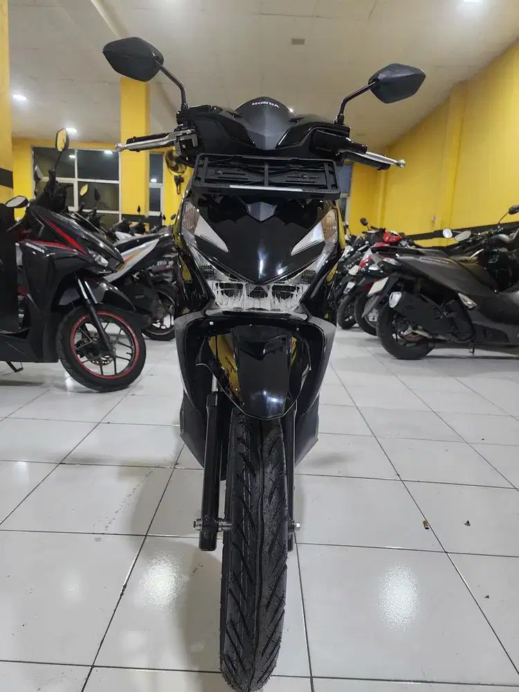 HONDA BEAT CBS 2026