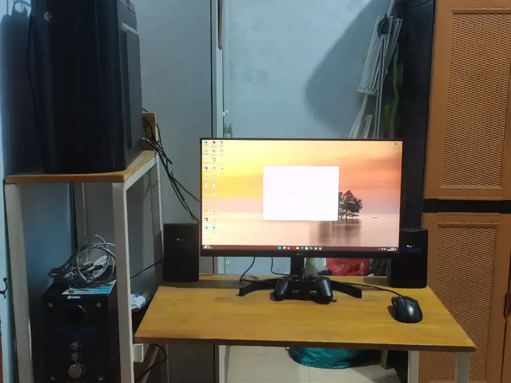 PC KOMPUTER GAMING
