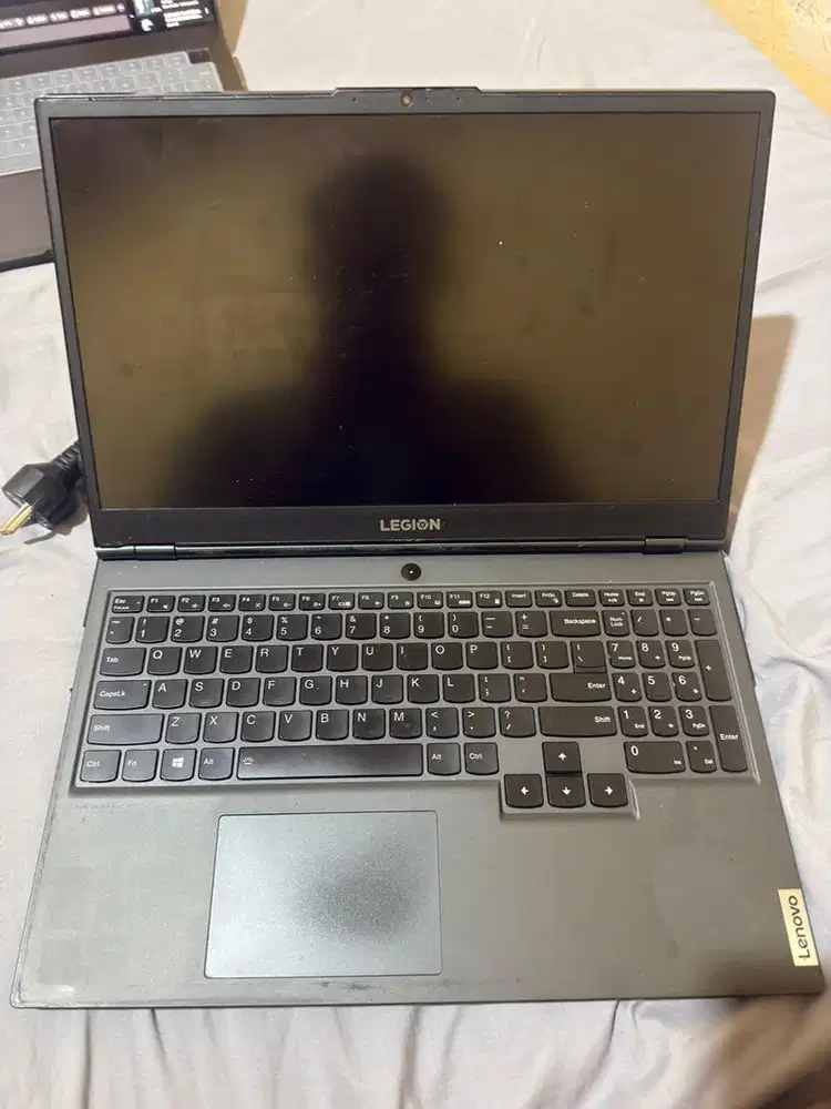 Lenovo Legion 5 15IMH05