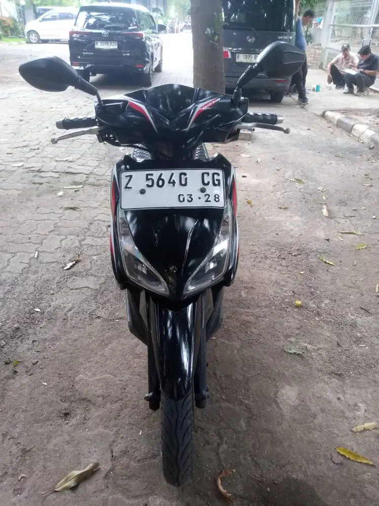VARIO F1 110 ORIGINALAN NGACIRR