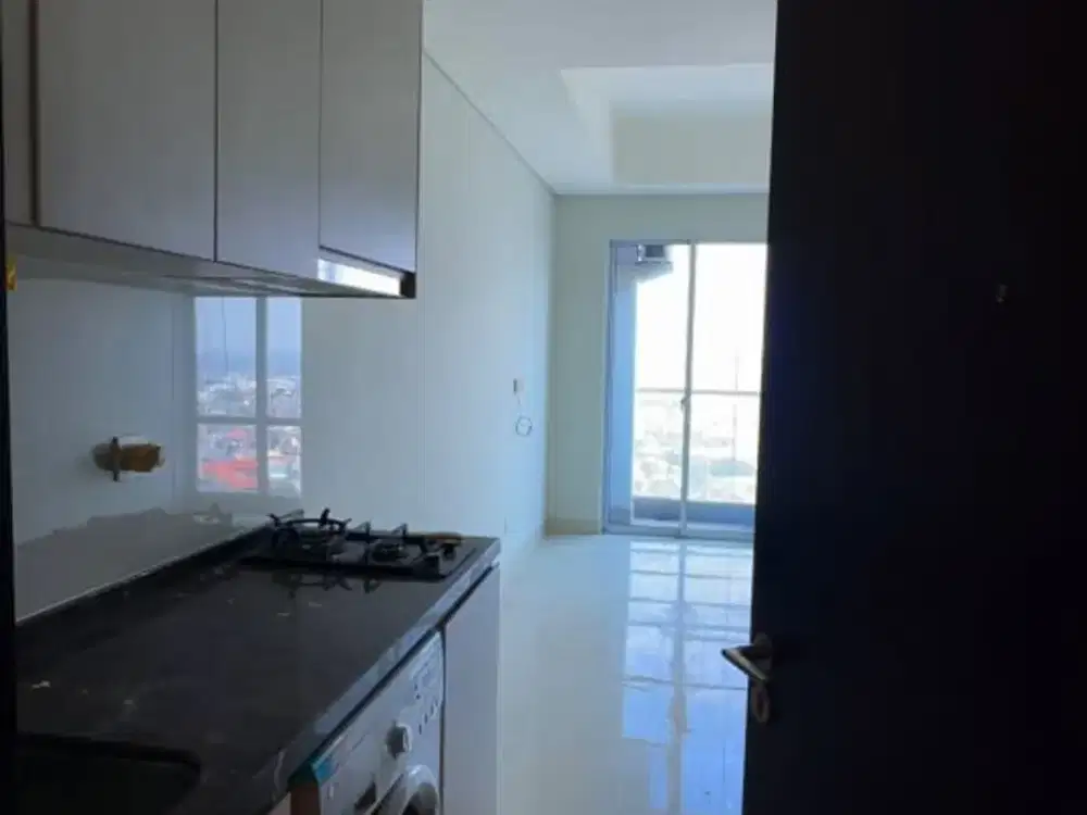 DIJUAL - CEPAT APARTEMEN PURI MANSION TOWER A