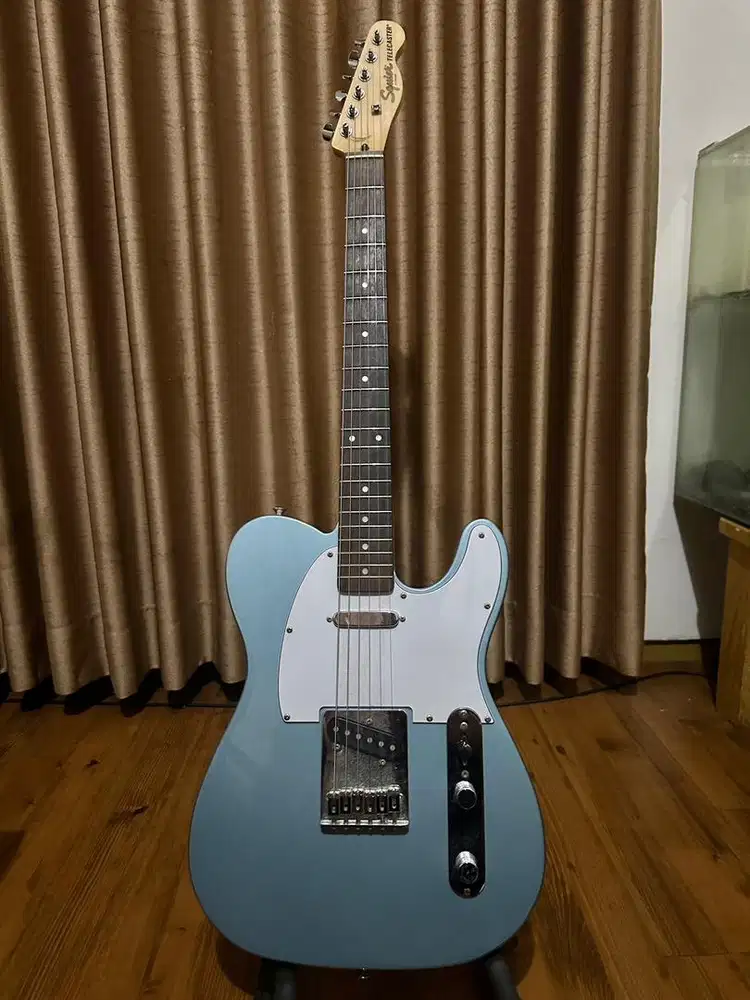 Squier FSR affinity Telecaster