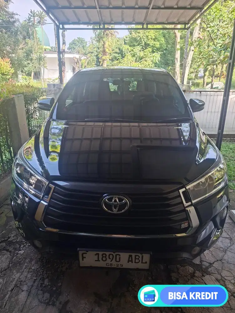 Toyota Kijang Innova 2024 Diesel