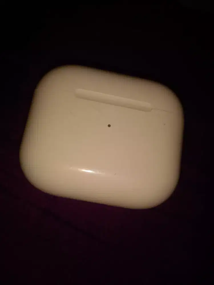 Headset blutut seken 'Airpods'