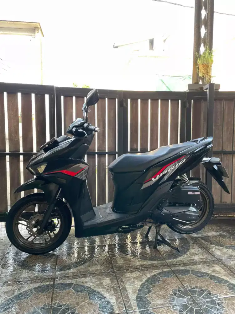 Honda Vario LED New Gen 2 THN 2023 Muluss Lengkap