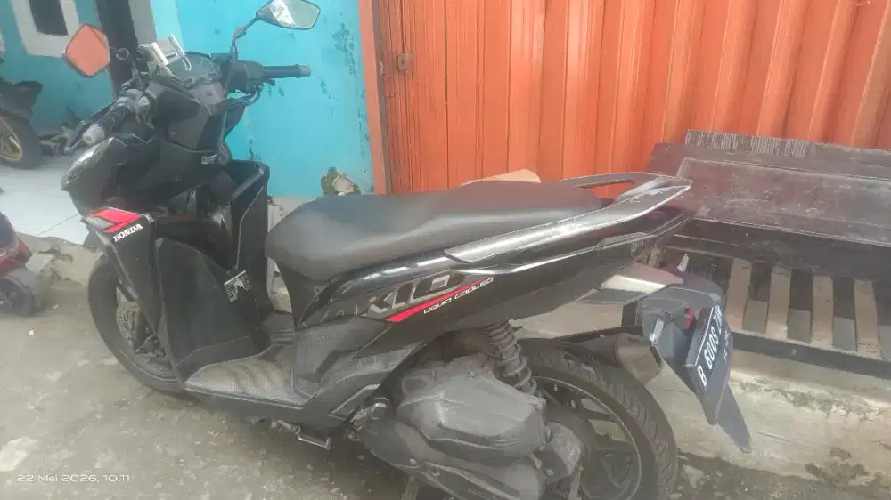 VARIO 125 TAHUN 2021