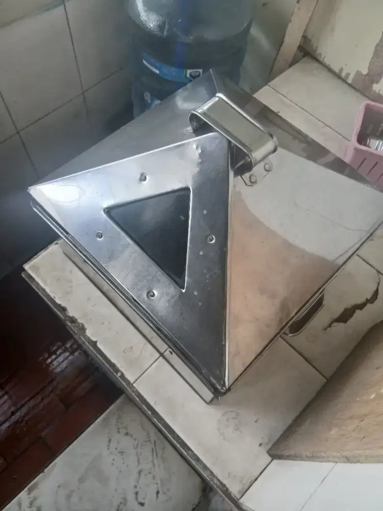 Dandang Klakat Kukusan Dimsum