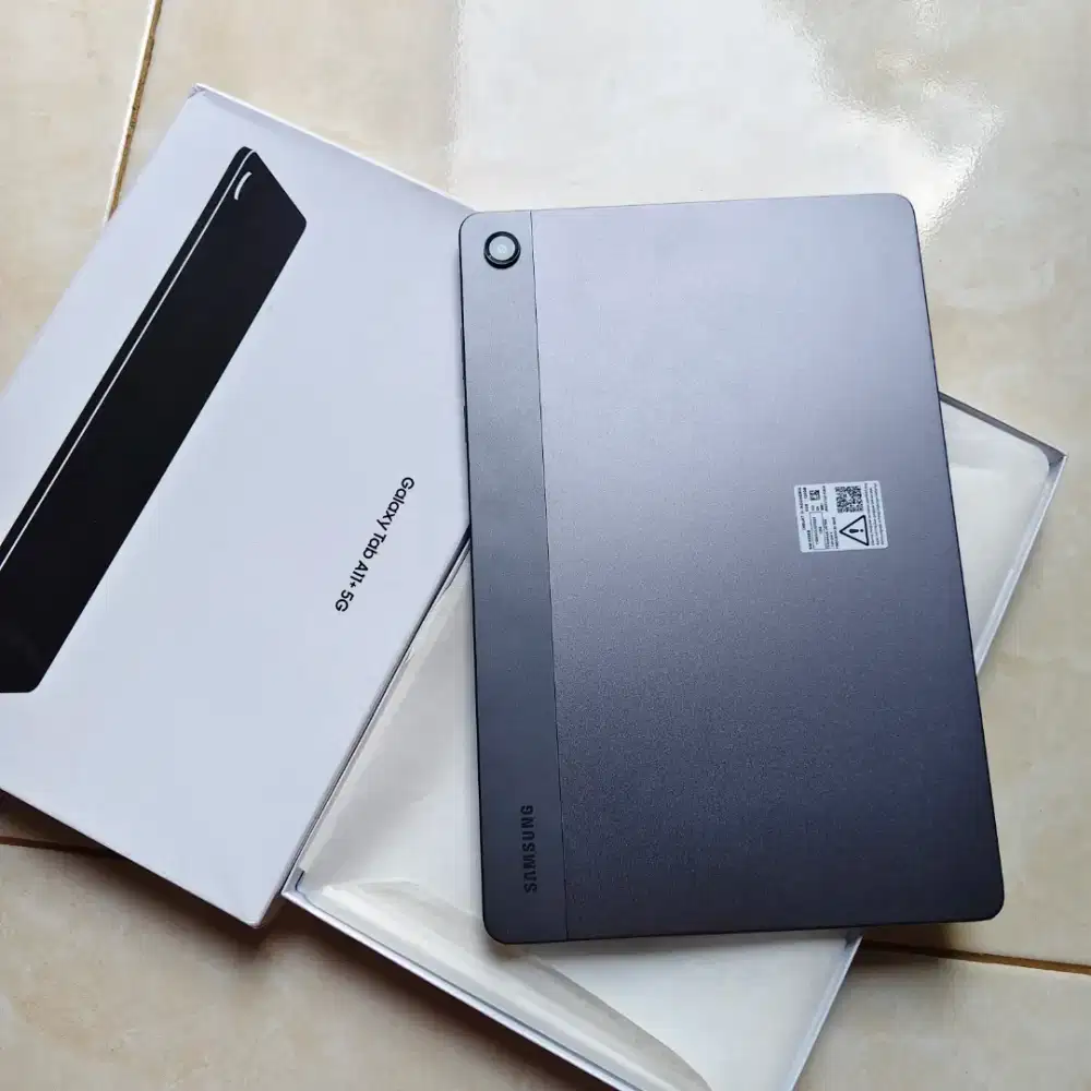 Samsung Tab A11Plus 5G 6/128GB