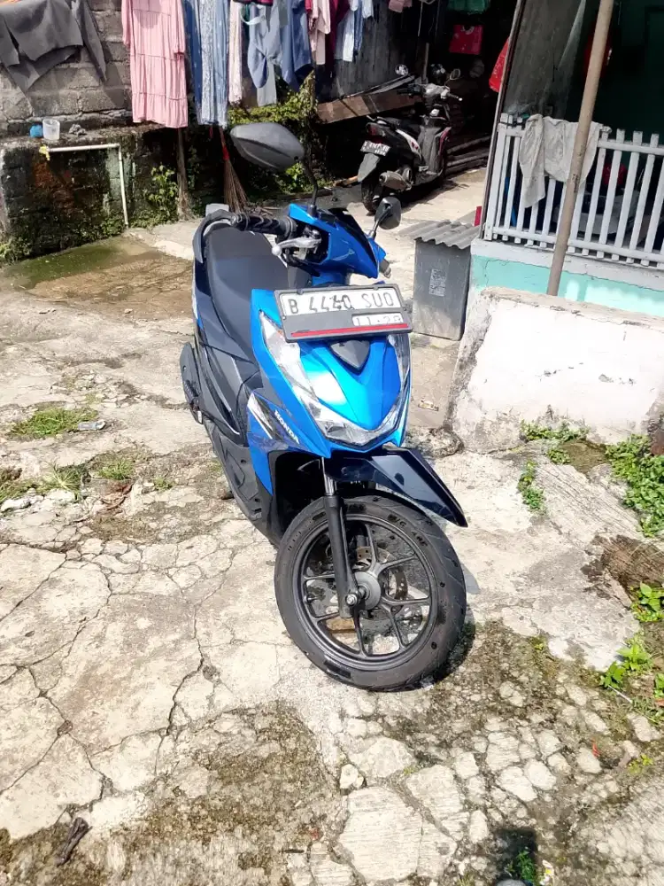 Dijual beat 2023