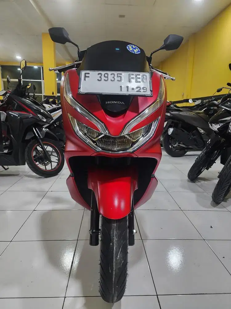 HONDA PCX 150 ABS 2019