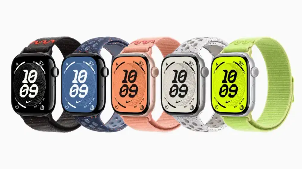 PROMO KREDIT APPLE WATCH SERI 11 BY HOME CREDIT DP 0% GRATIS 2X CICILN