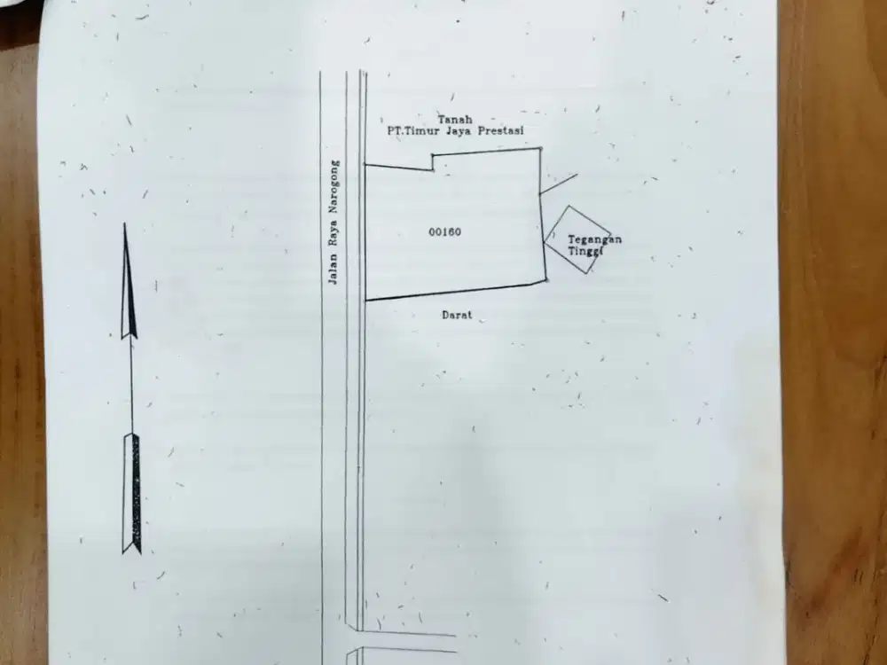DIJUAL CEPAT TANAH STRATEGIS DI BAWAH NJOP – CILEUNGSI, BOGOR