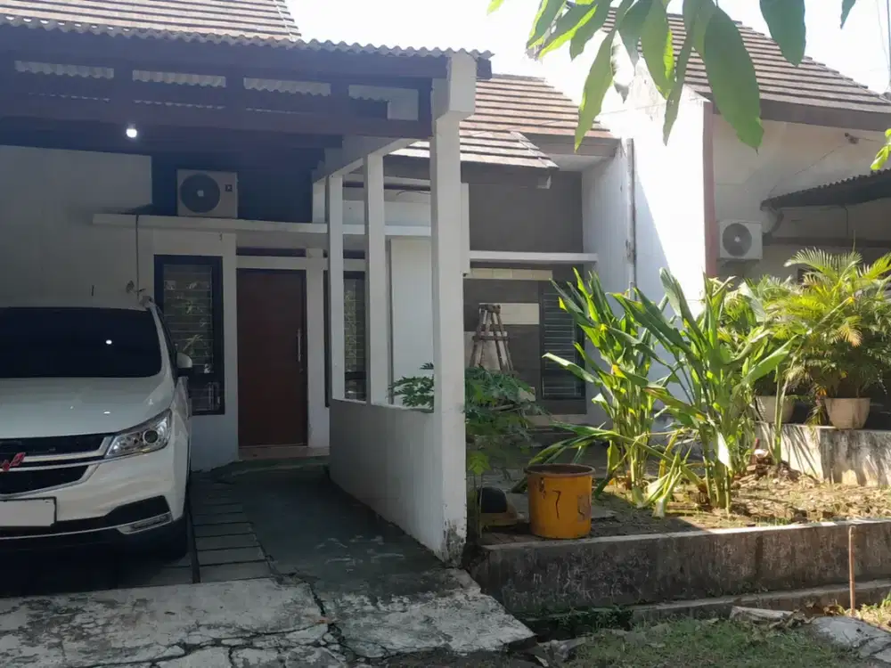 Rumah Dekat Summarecon Bekasi, Transjakarta, Stasiun Kereta, Kampus, Sekolahan Kota Bekasi
